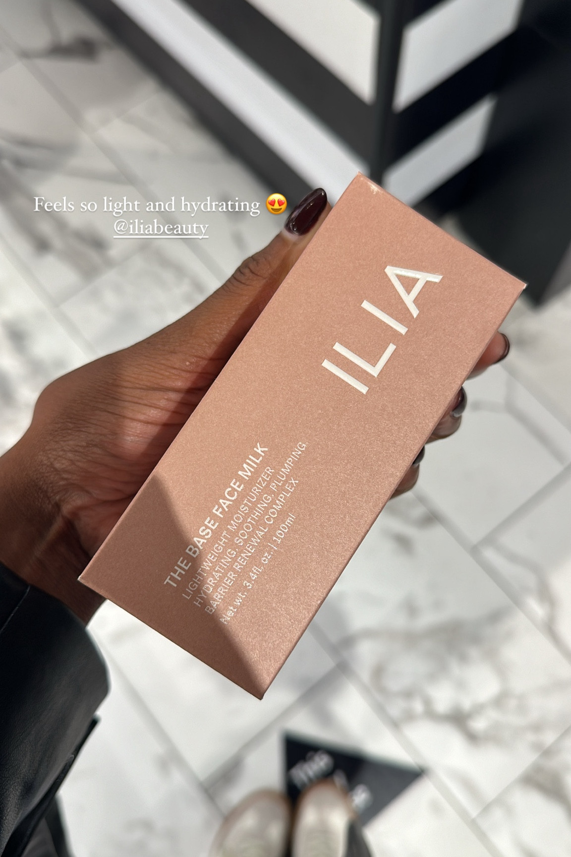 New toner that feels light and not sticky 🌙☀️

#LTKBeauty #LTKFindsUnder100 #LTKGiftGuide