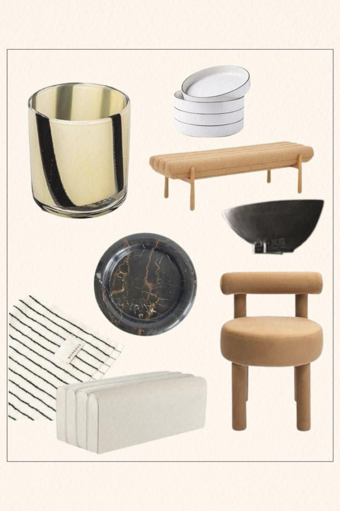 Today’s Interior Finds 



#LTKGiftGuide #LTKHome #LTKStyleTip