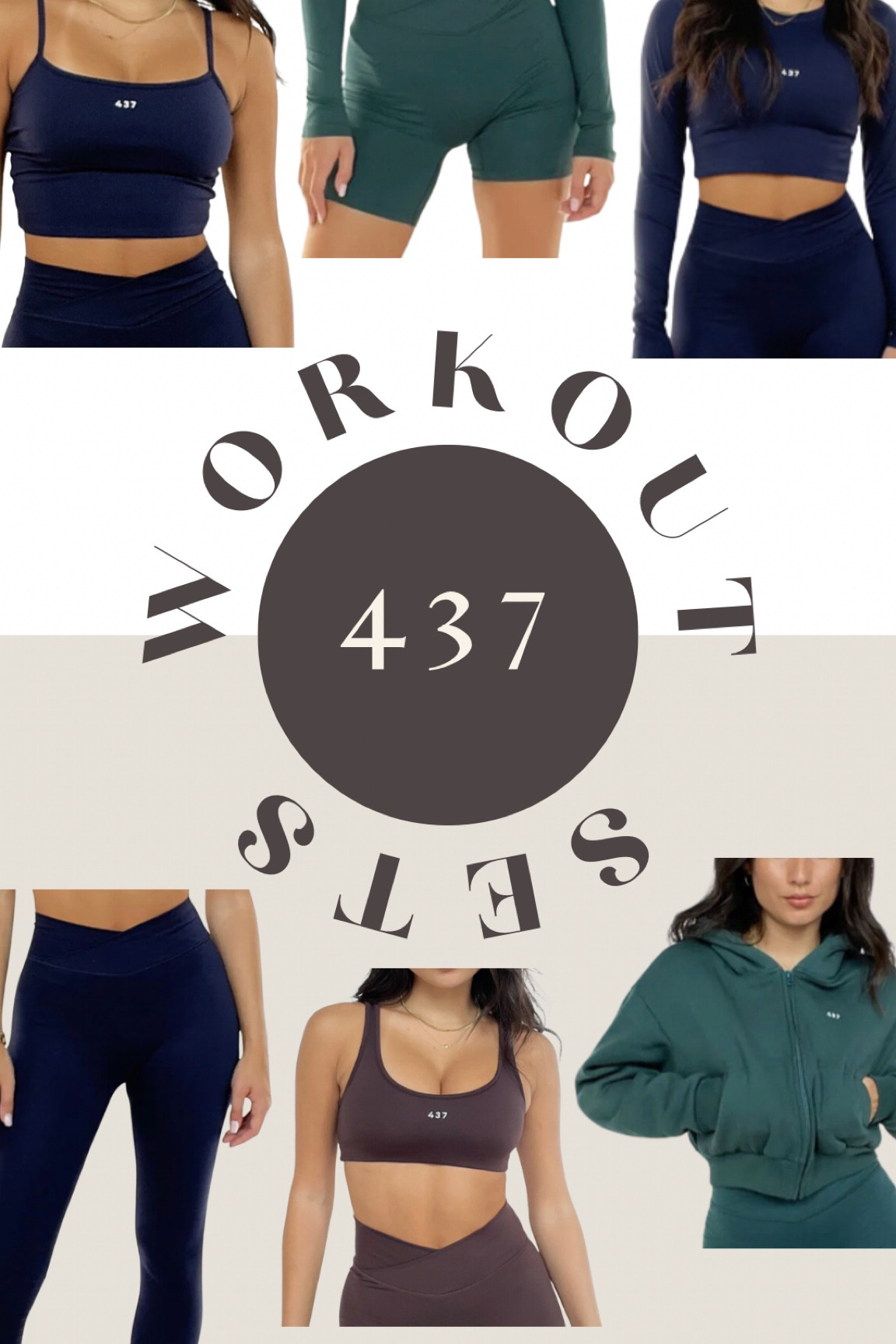 437 Workout Sets 🤍

#workoutsets #gymfits #habits #workouthabit

#LTKFind #LTKfit #LTKunder100
