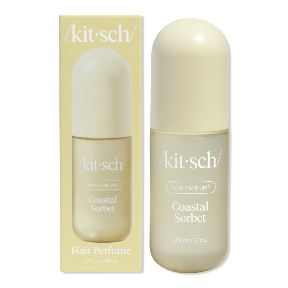 Kitsch Hair Perfume Fragrance Spray - Coastal Sorbet | Ulta