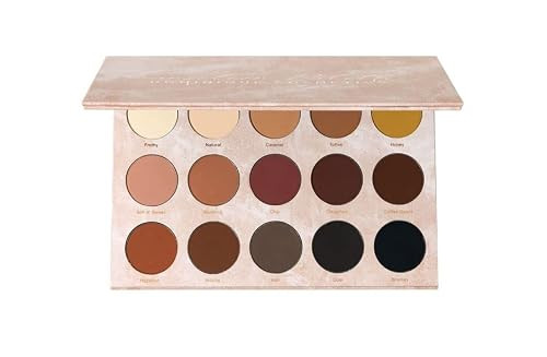 DOMINIQUE COSMETICS Transition Palette | Amazon (US)