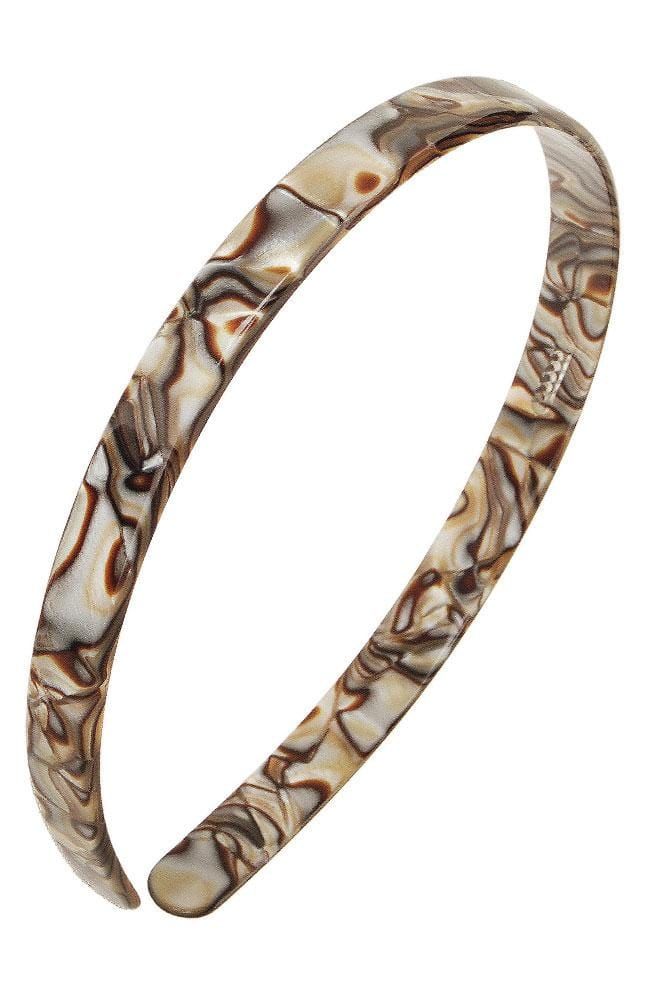 1/2" Ultracomfort Headband - Classic | France Luxe