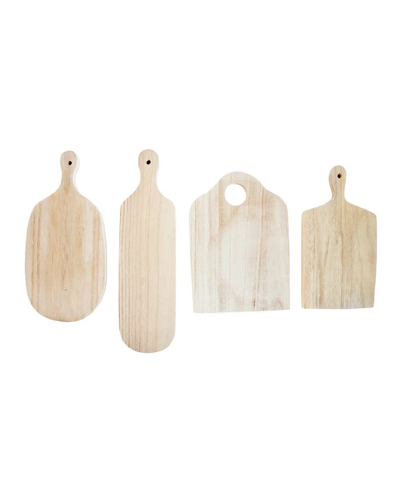 Mini Cutting Boards | McGee & Co.