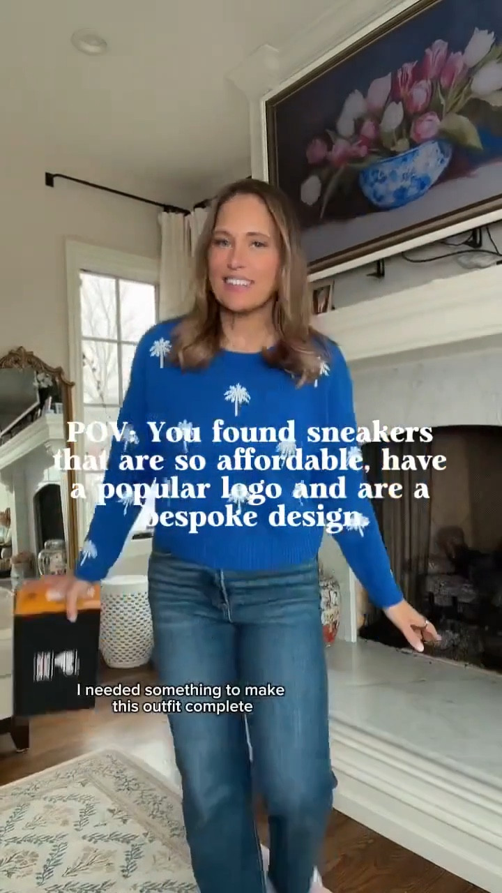 We keep reaching for these because they have that designer-inspired look without the high price tag. They add the perfect pop of color to an outfit and make everything feel a little more fun.

#LTKMidsize #LTKOver40 #LTKSeasonal
