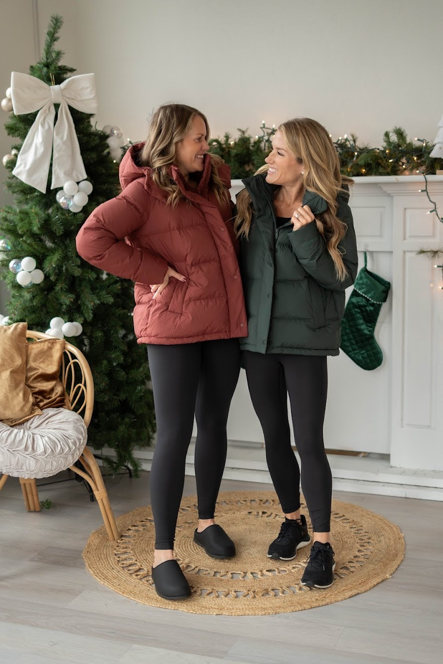 Casual winter outfits

fall fashion  casual outfit  jacket  fall trends  lululemon fashion  sweatshirt activewear  athlesiure  cozy outfits  cashmere gloves  beanie  mittens  leggings  gift idea  gift guide  winter coat  puffer jacket 

#LTKGiftGuide #LTKHoliday #LTKSeasonal