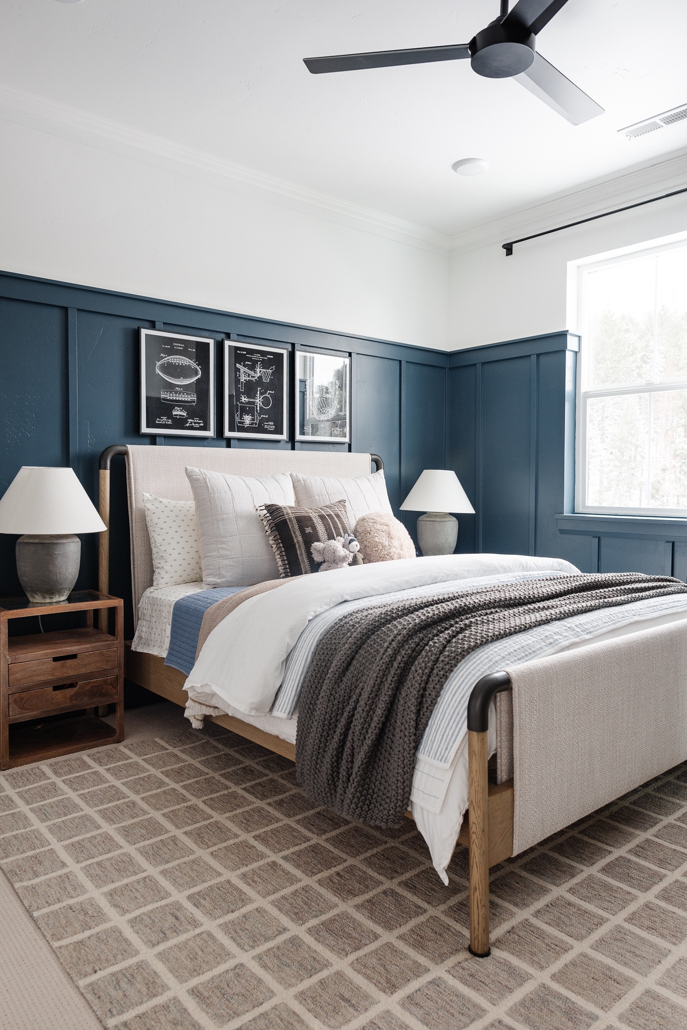 Shop Jack’s bedroom! 

Bed, boy bedroom, bedding, bedroom decor, rug, Loloi, Chris loves Julia, lamp, nightstand, kids room, et, sports, quilt, duvet, knit, sheets, pillows 

#LTKkids #LTKfindsunder100 #LTKhome