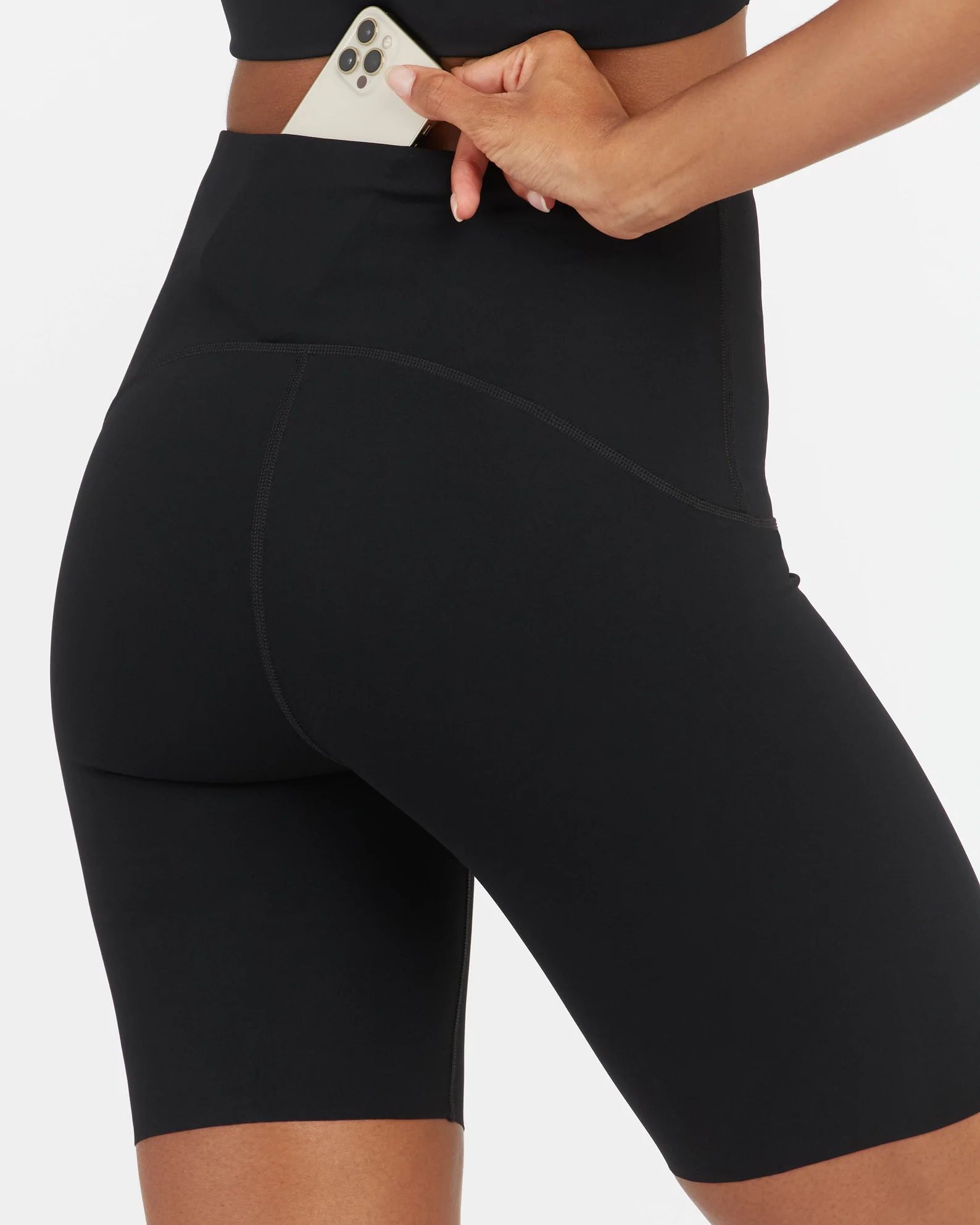 Booty Boost® Active 8 | Spanx