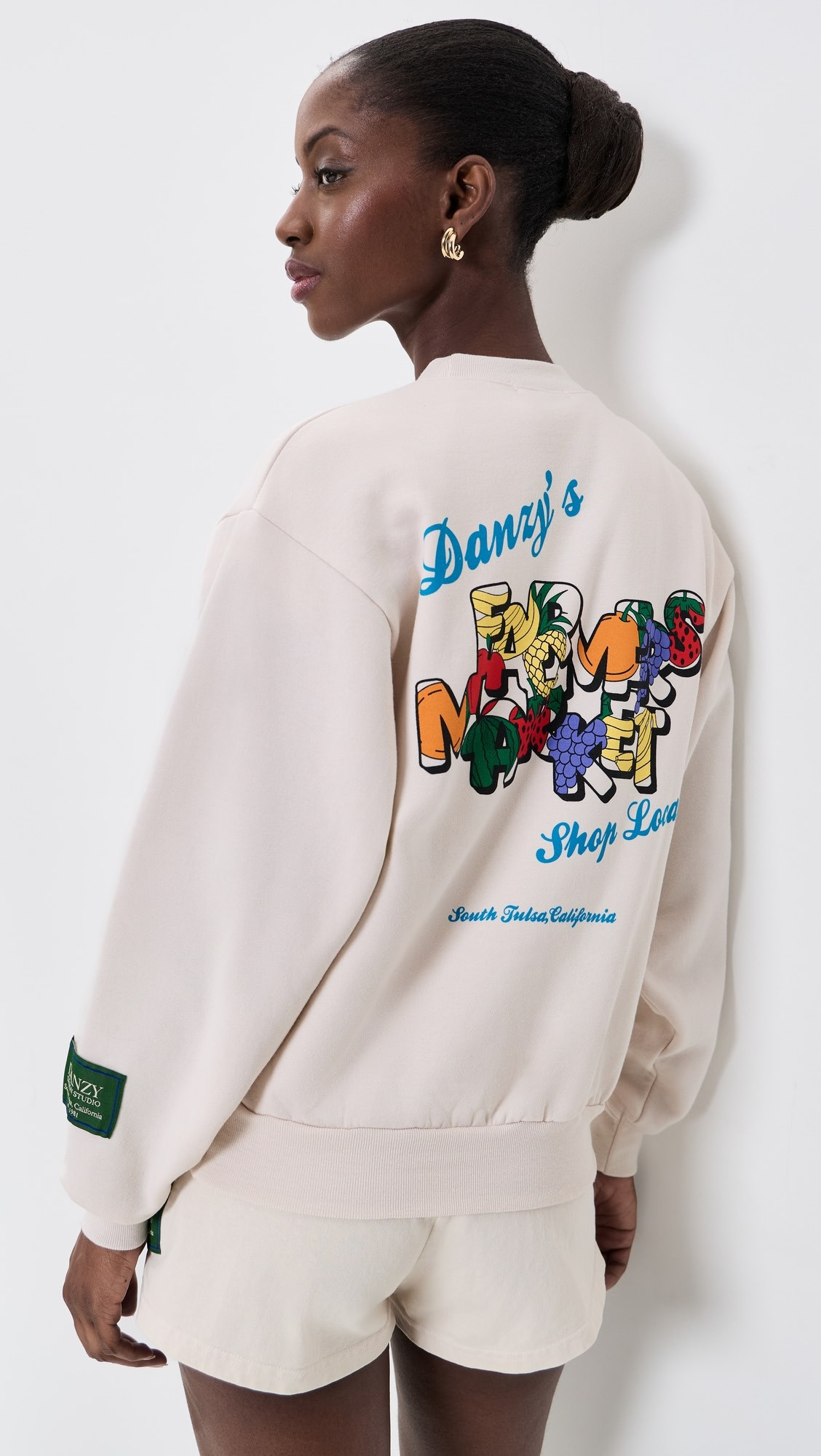 Shopbop — shop this pick from Emily's edit