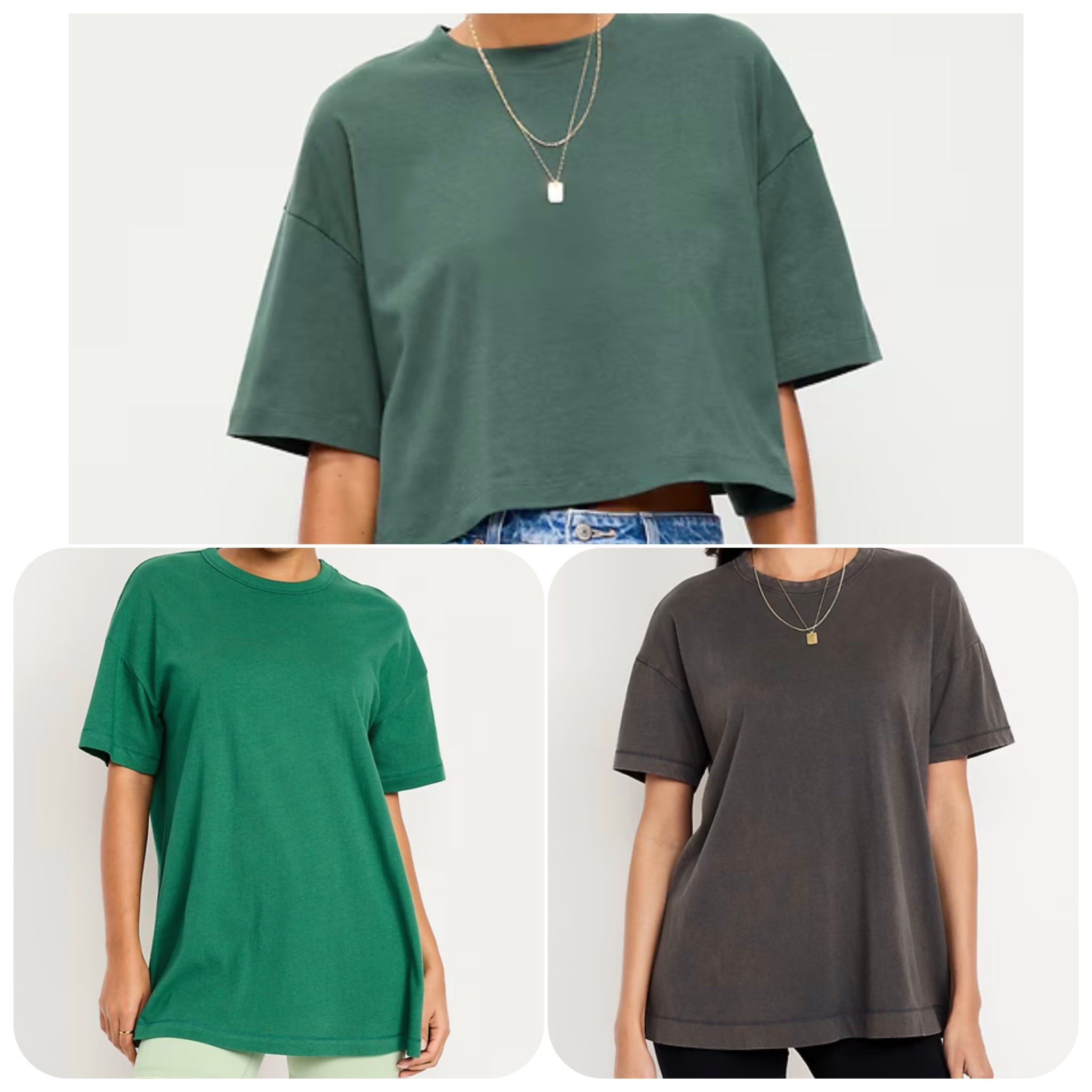 My old navy t-shirts all under $16

#LTKSpringSale #LTKSaleAlert #LTKootd