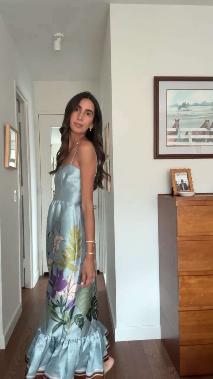 summer wedding guest dresses

#LTKWedding