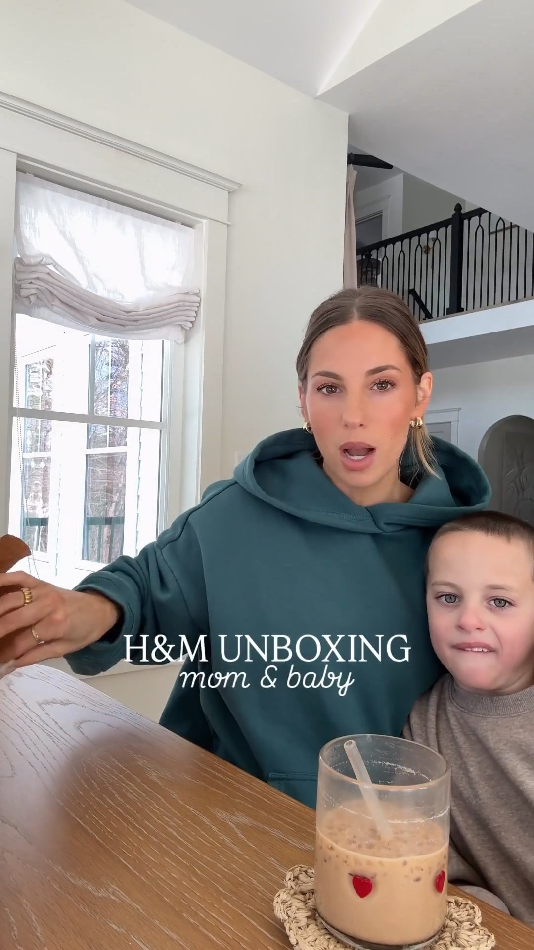 H&M haul! 

It can be hit or miss.. but I’m actually so in love with everything I got! 

Pajama sets are 100% cotton which is why I may size up so I can throw them in the wash 🤷🏼‍♀️ 

 

#LTKmomlife #LTKBaby #LTKBump