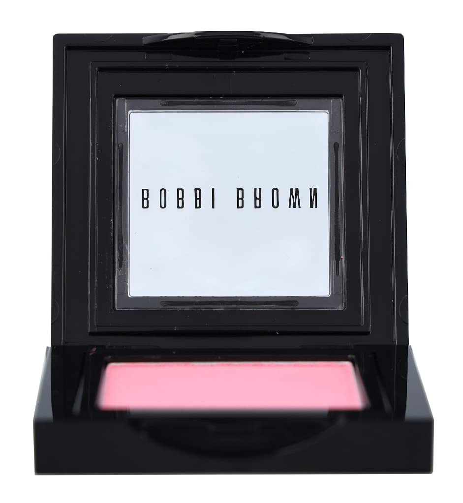 Bobbi Brown Blush, 41 Pretty Pink (New Packaging), 0.13 Ounce | Amazon (US)