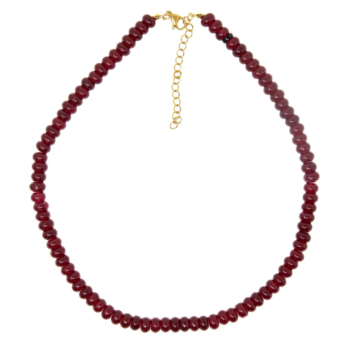 Reveille Necklace | Allie + Bess