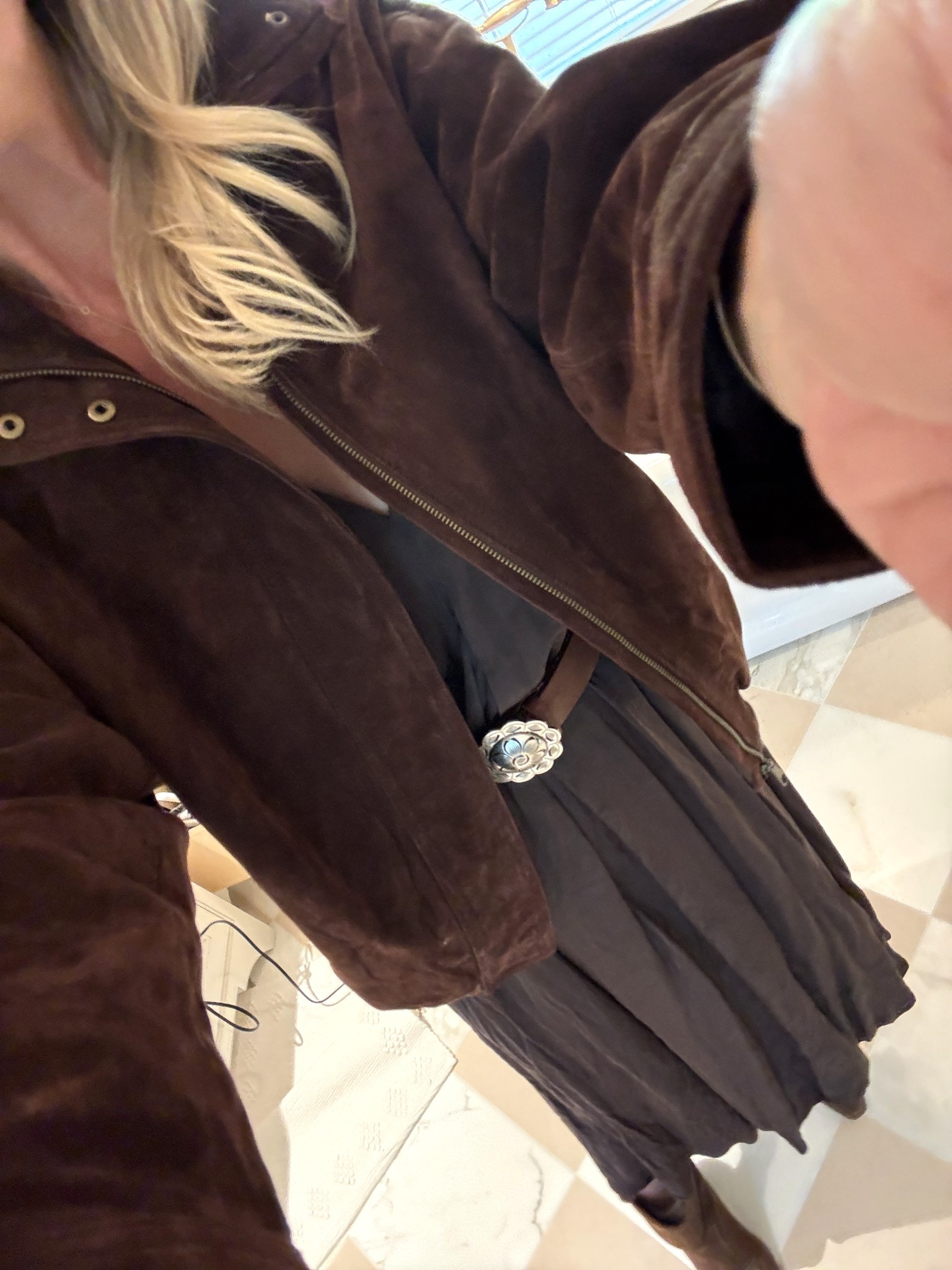 All the brown 🤎