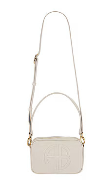 Lili Bag
                    
                    ANINE BING | Revolve Clothing (Global)