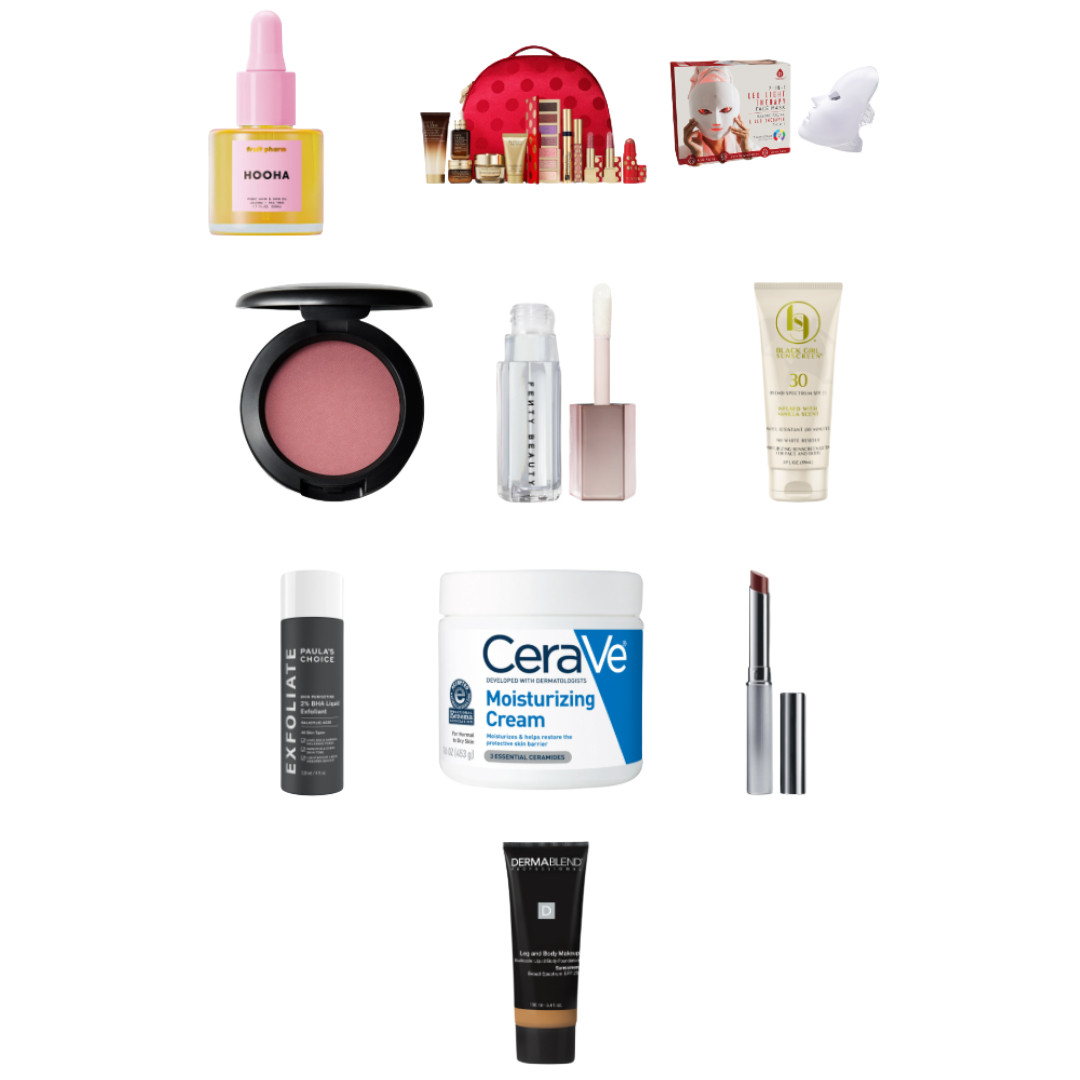 Beauty Glow Up 

 #LTKSaleAlert #LTKFindsUnder50 #LTKBeauty