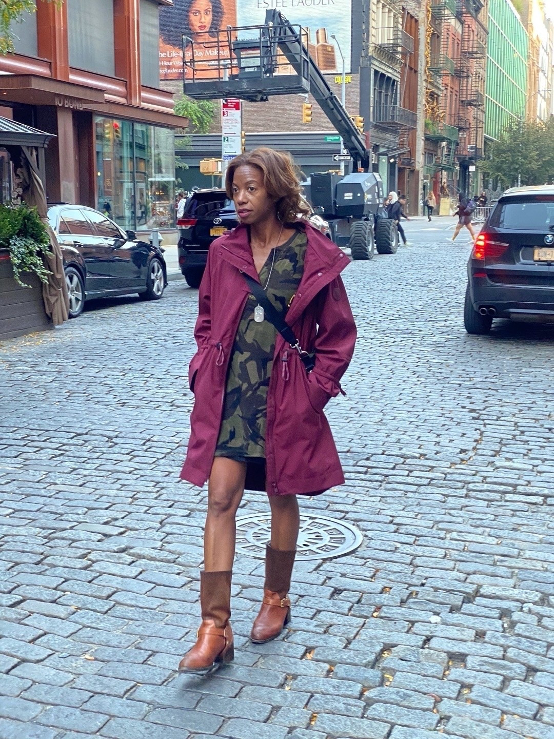 The easiest way to refresh your fall wardrobe? Start with the outer layer. 

#LTKFallSale #LTKNYFW #LTKSeasonal