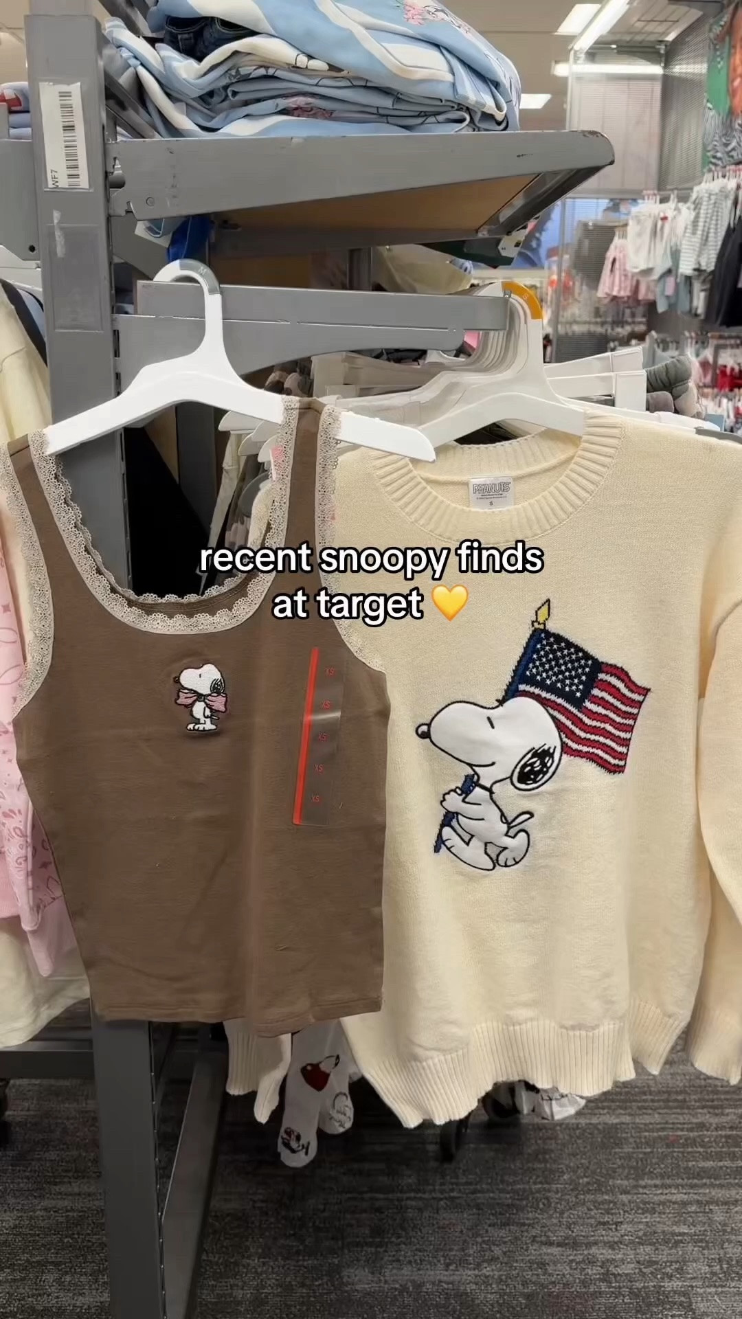 Recent Snoopy finds at Target!!☺️ 

#snoopy #peanuts #target #targetfinds #targetstyle #fathersday #graduationgift #giftguide #summer #4thofjuly @Target

#LTKSeasonal #LTKootd #LTKvlog