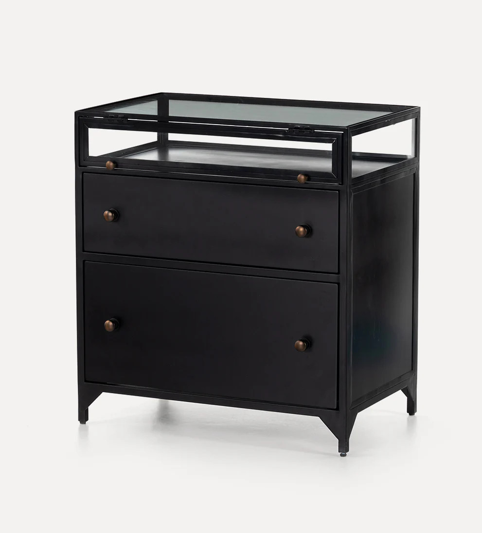 Thomas Nightstand | Le Maé by Lindye