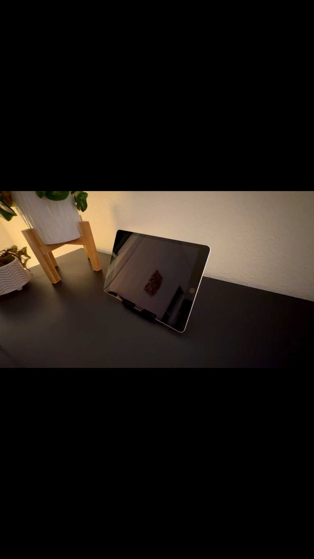 iPad stand is a game-changer—I use it when I’m reading, on the kitchen counter for recipes, we use it for guitar lessons. All kinds of things. It folds flat to pack  

#LTKFamily #LTKKids