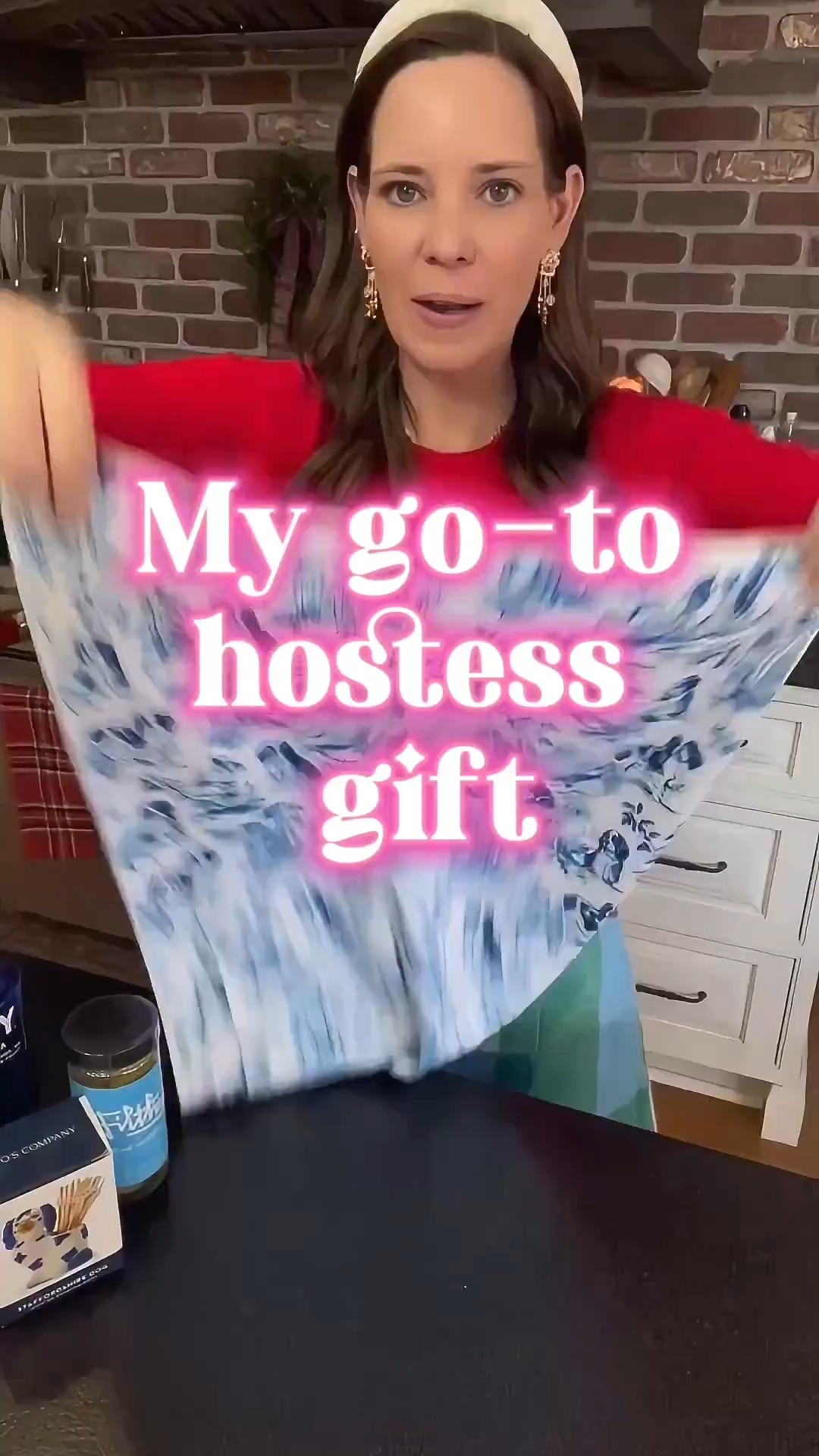 Chinoiserie Hostess Gift Ideas 🎁💙🍸

This little blue-and-white hostess gift roundup is so easy to pull together and feels instantly elevated. Pair the gorgeous Godinger blue martini set with Filthy blue cheese olives for the chicest cocktail moment, or add the Staffordshire dog cocktail pick holder for a fun, classic touch. The chinoiserie King Charles tea towel ties it all together and makes the whole gift feel thoughtful and special. Perfect for holiday parties, dinner hosts, or last-minute gifting! 💙✨

💙 hostess gift ideas • blue and white decor • cocktail lover gift • martini gift set • chinoiserie home finds • affordable hostess gifts • classic blue & white style • holiday party ideas • gift guide inspo

#LTKHoliday #LTKHome #LTKGiftGuide

#LTKHoliday #LTKHome #LTKGiftGuide