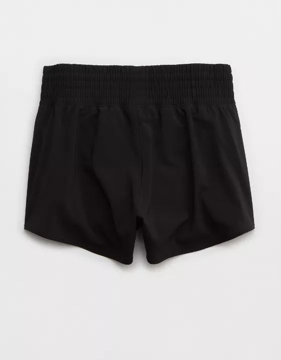 OFFLINE By Aerie High Rise Hot Stuff Skort | American Eagle Outfitters (US & CA)