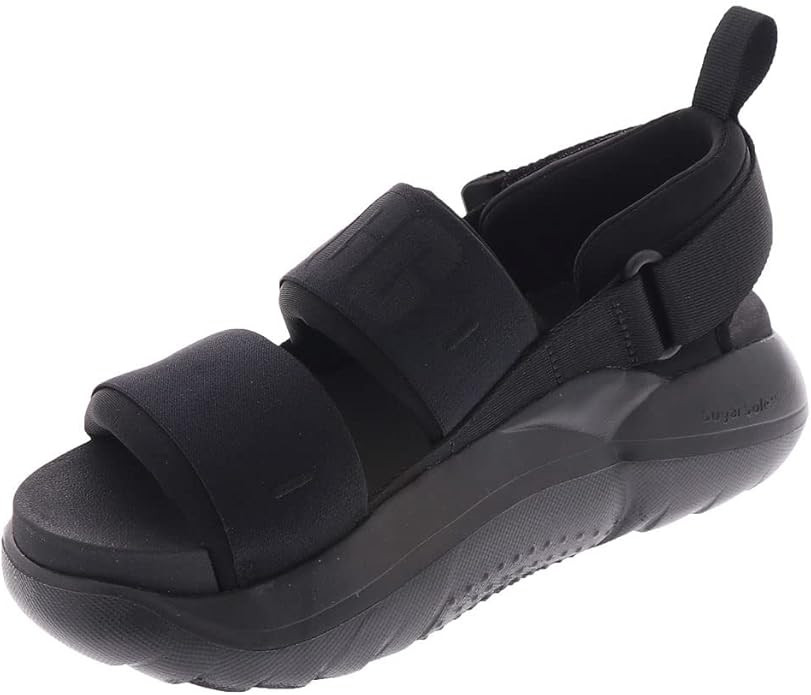 UGG Women's La Cloud Sport Sandal | Amazon (US)