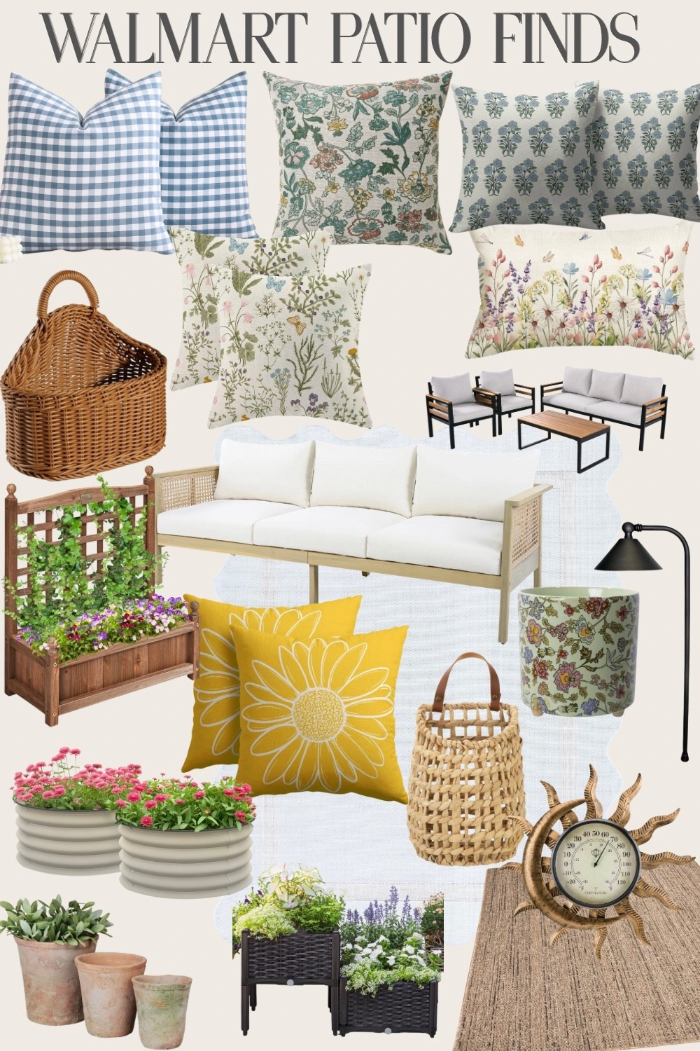 summer patio decor, patio furniture, outdoor living, backyard oasis, patio inspo, outdoor decor, summer home decor, patio refresh, affordable patio decor, cozy patio vibes, outdoor furniture finds, patio styling, backyard decor, patio season, outdoor entertaining, outdoor space makeover, patio ideas, summer vibes, backyard setup, deck decor, balcony decor, porch decor, outdoor dining, patio lounge, modern patio, neutral outdoor decor, boho patio, farmhouse patio, luxury outdoor living, outdoor sectional, patio seating, outdoor rug, string lights patio, fire pit patio, outdoor cushions, poolside decor, walmart patio finds, target patio decor, amazon patio finds, budget friendly decor, small patio ideas, outdoor decor ideas, patio makeover, summer entertaining essentials, outdoor coffee table, patio umbrella, wicker furniture, rattan patio furniture, cozy backyard, patio aesthetic

#SummerPatio #PatioDecor #OutdoorLiving #BackyardOasis #PatioInspo #OutdoorDecor #SummerDecor #PatioSeason #BackyardDecor #OutdoorFurniture #PatioRefresh #HomeDecorFinds #OutdoorStyle #BackyardGoals #CozyPatio #PatioIdeas #OutdoorEntertaining #DeckDecor #PorchDecor #BalconyDecor #PatioMakeover #AffordableDecor #NeutralDecor #BohoPatio #ModernPatio #WalmartFinds #TargetFinds #walmart
Home #OutdoorDining #LuxuryOutdoorLiving

#LTKHome #LTKSeasonal