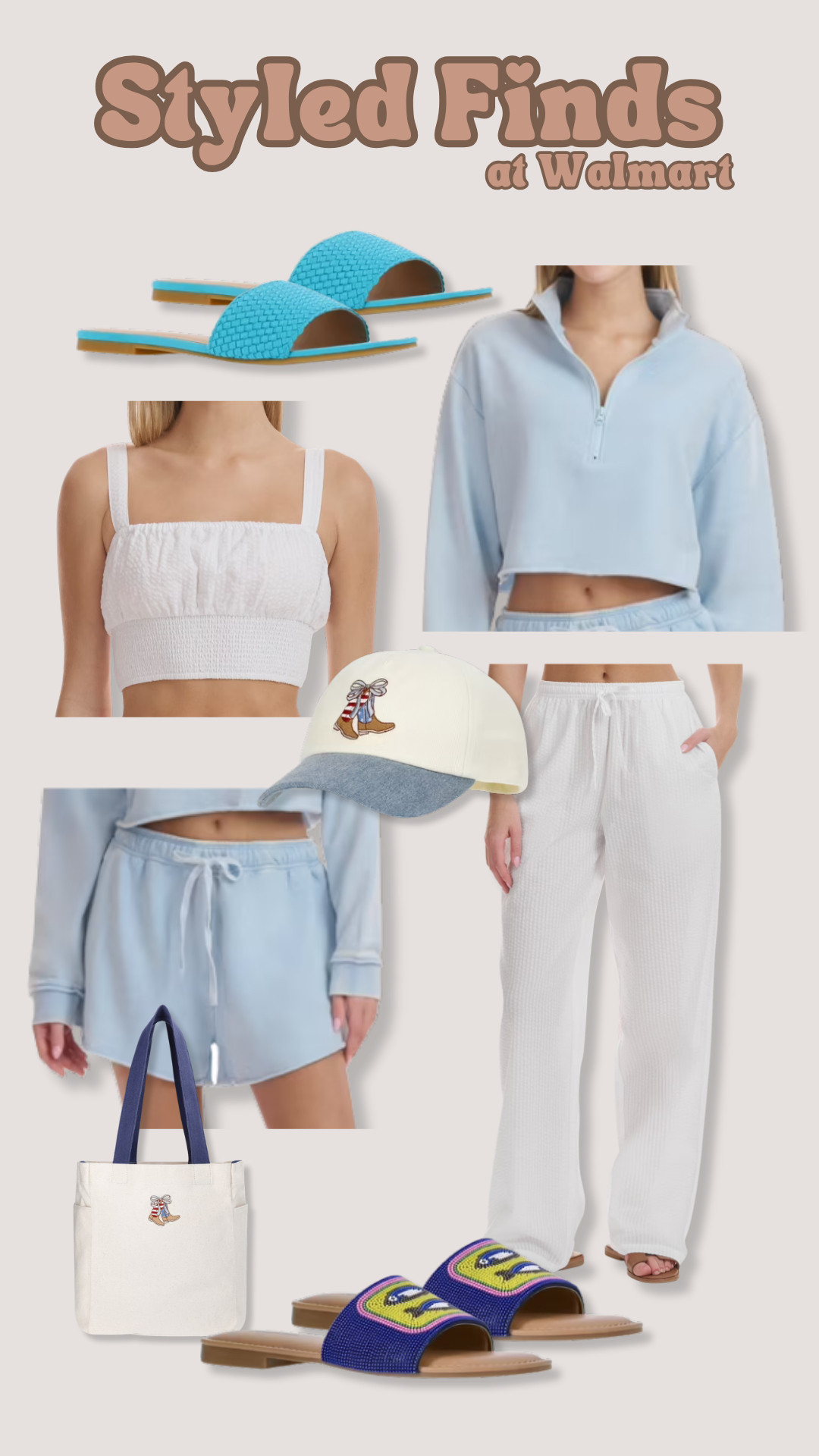 #walmart #walmartfinds #walmartfashion #walmartdeals #newatwalmart #outfitidea #outfitinspo #inspiration #lifeandstylefinds #LSF #shop 

 