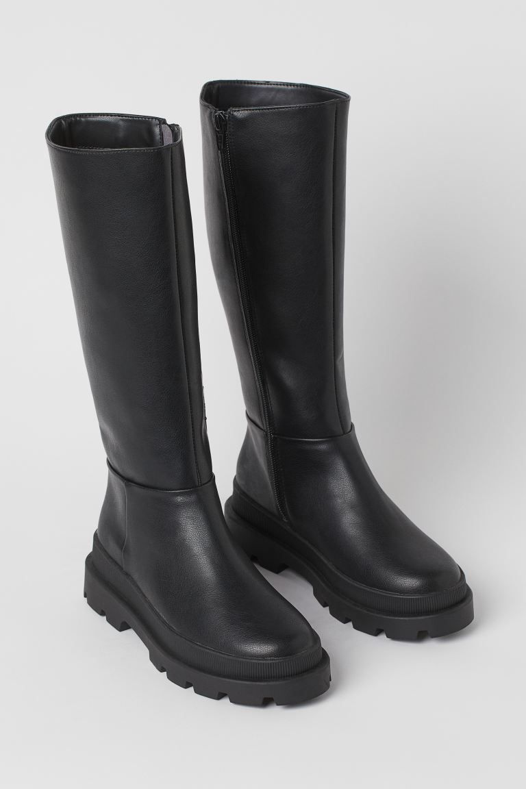 Boots | H&M (US + CA)
