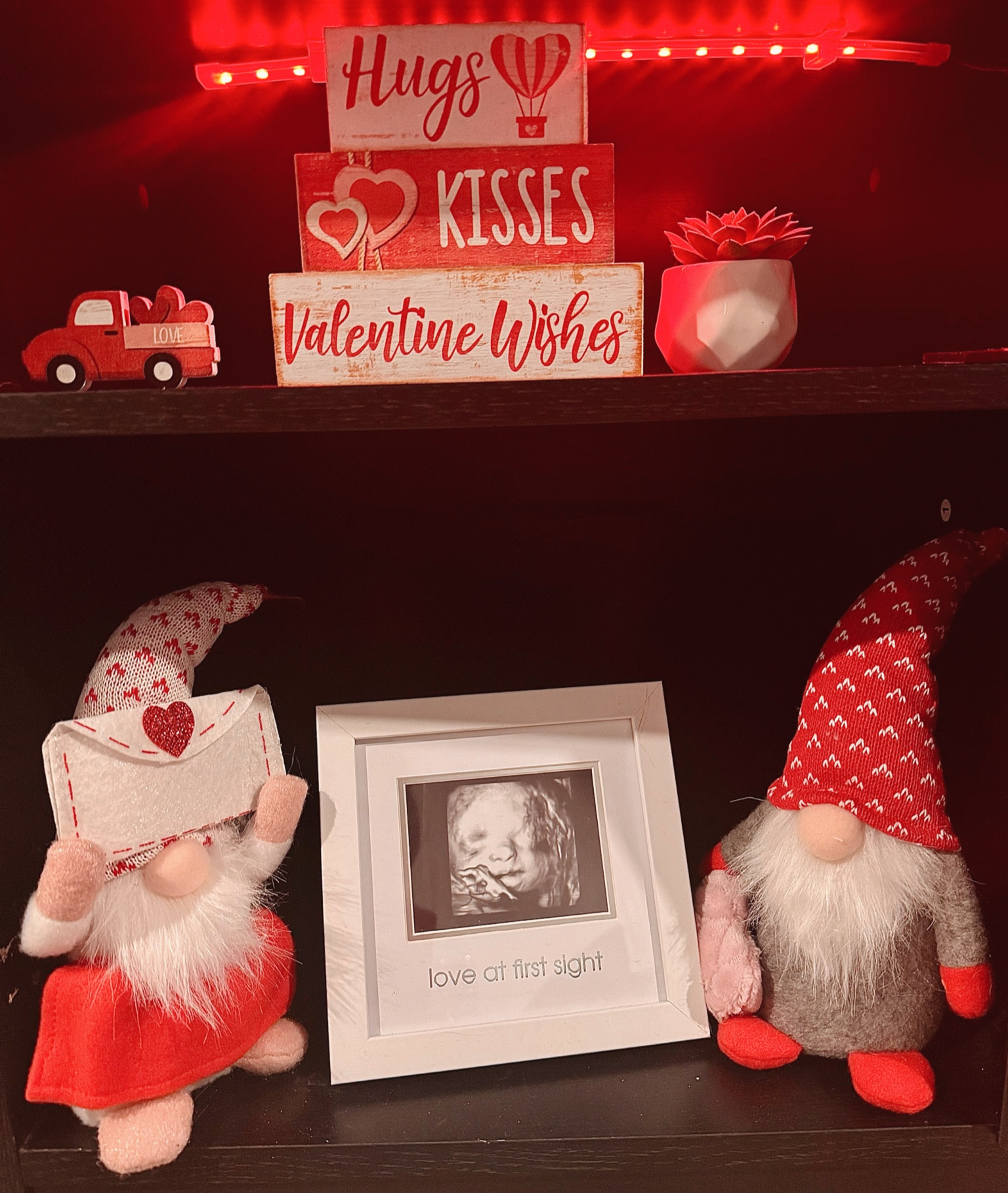 Valentines Day Decor

#LTKHome #LTKFindsUnder50 #LTKSeasonal