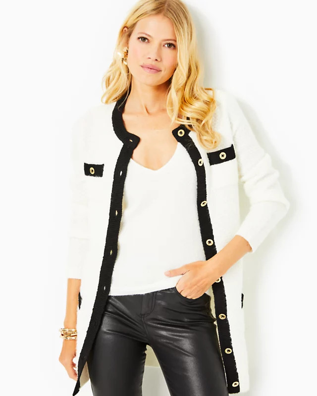 Davison Sweater Set | Lilly Pulitzer