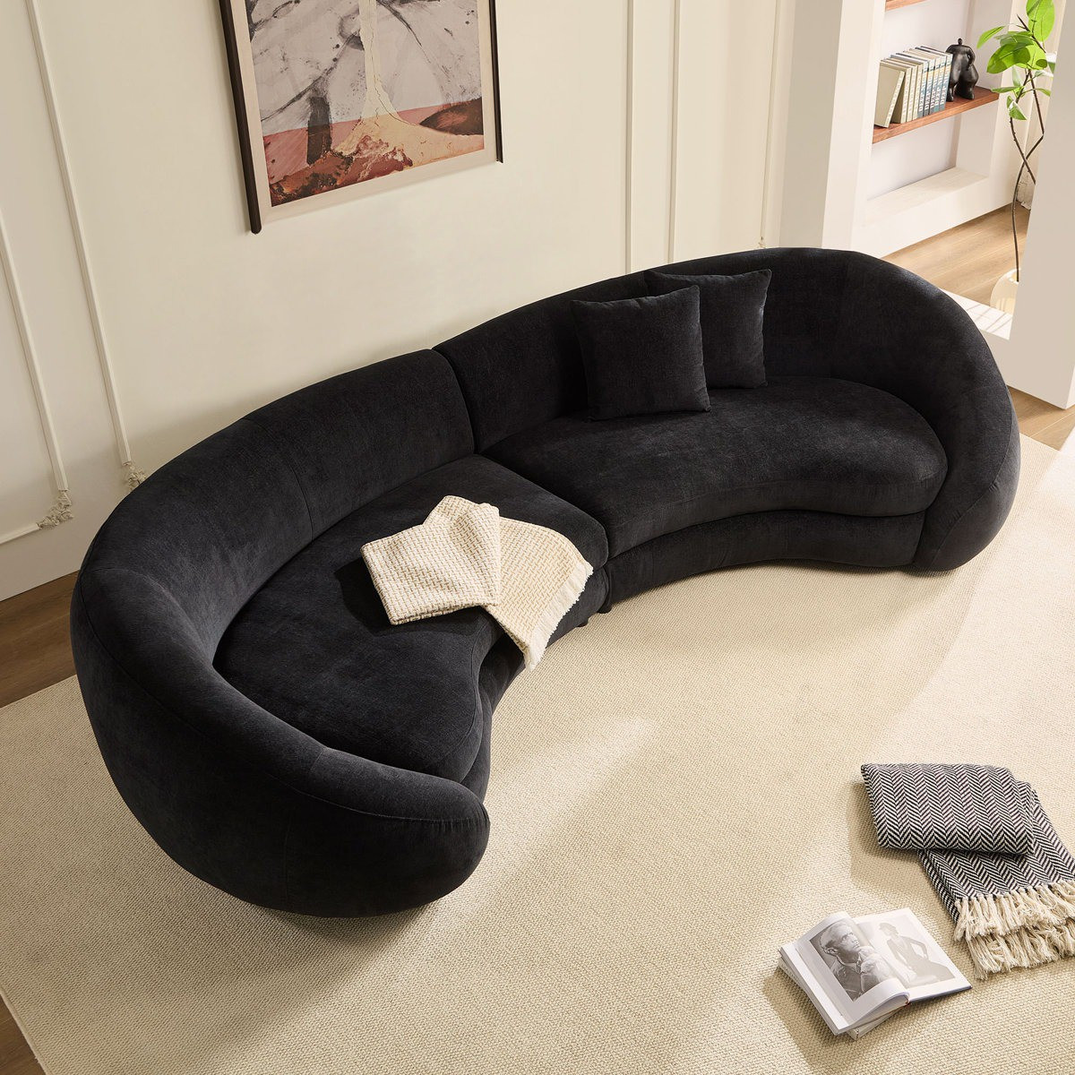 Clean, curved, and so cozy—these bouclé sofas are giving full minimalist luxury for your living room upgrade 🤍 Perfect moment to refresh your space with Wayfair sale finds ✨#Wayfair #WayfairSale #WayfairFinds #BoucleSofa #CurvedSofa #MinimalistSofa #ModernLiving #LivingRoomGoals #NeutralDecor #CozyVibes #HomeRefresh #InteriorInspo #AestheticLiving #SoftMinimalism #HomeDecor #LuxuryForLess #TrendingHome #DesignerLook #WestElmVibes #FurnitureFinds #ModernHome #DecorGoals #ChicInteriors #ViralFinds

#LTKSeasonal #LTKHome #LTKSaleAlert