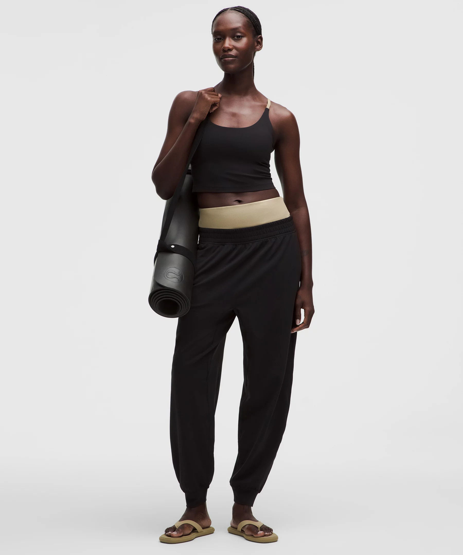 lululemon Align™ Ribbed-Waist Jogger | Lululemon (US)
