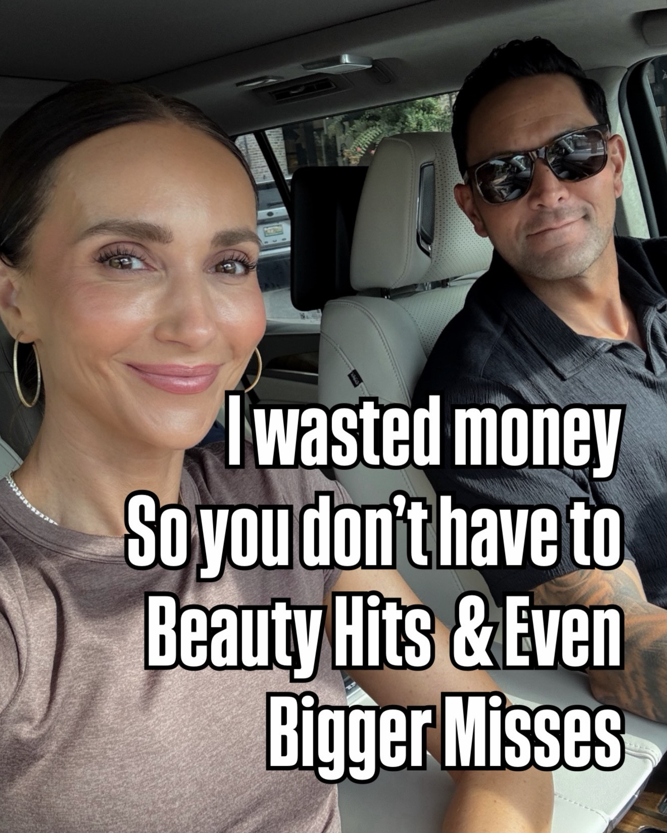 Big hits and bigger misses 

#LTKOver40 #LTKBeauty #LTKdayinmylife