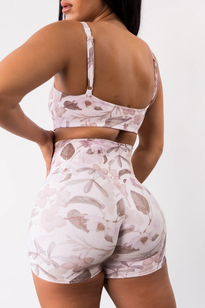 Cloud II™ Classic Bra - Vineyard | Vitality