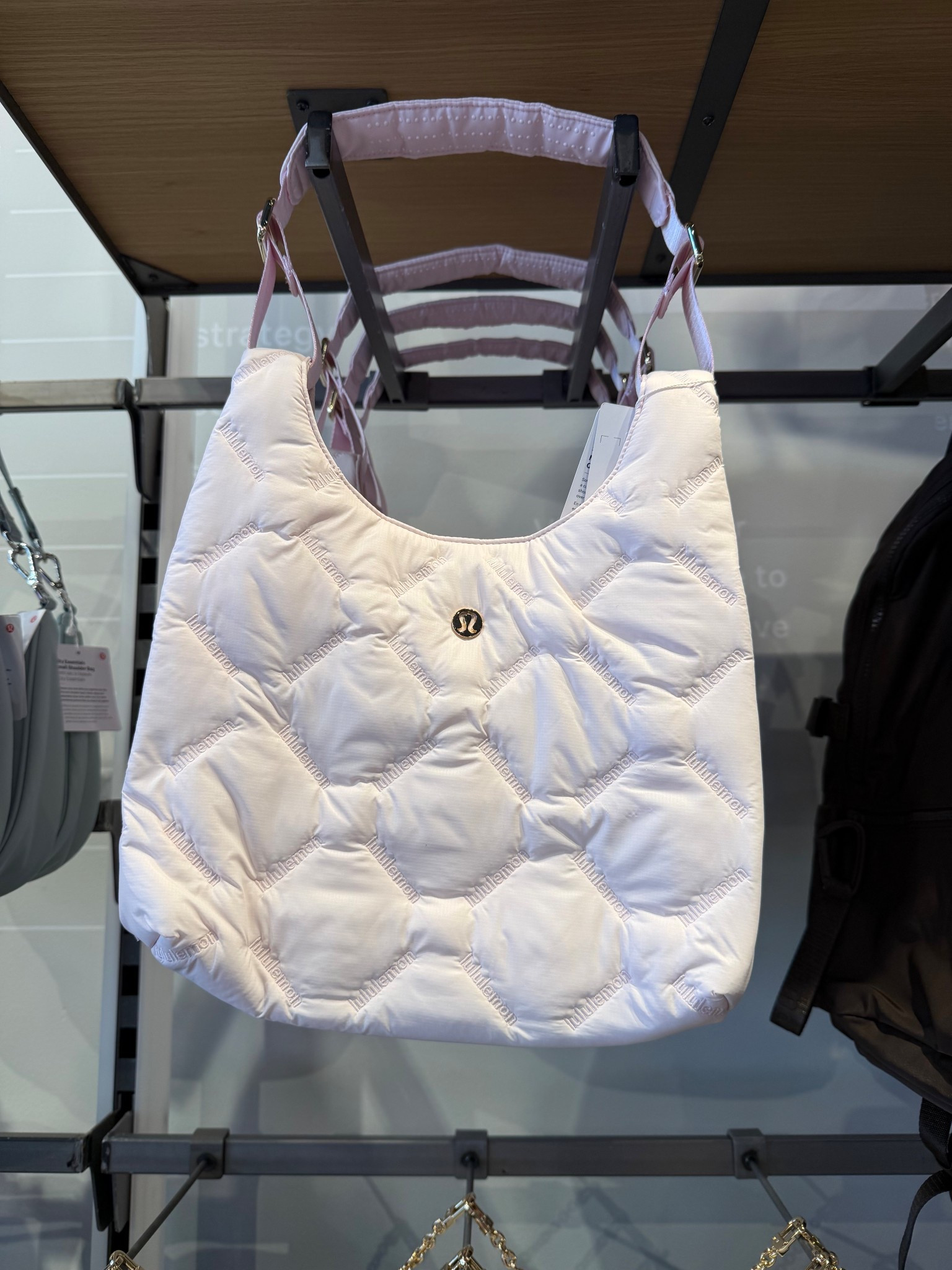 New lululemon bag

#LTKValentine