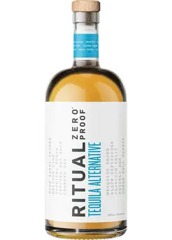 Ritual Non-Alcoholic Tequila | 750ml | USA | Total Wine