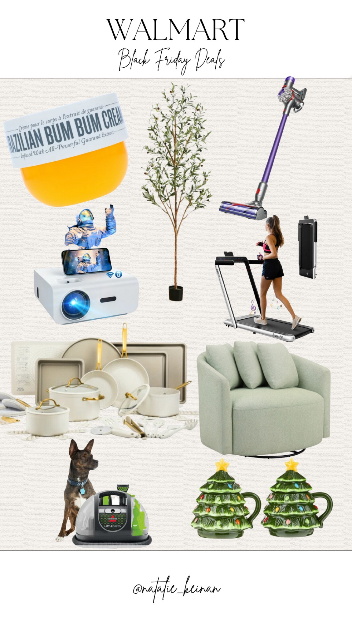 Walmart black Friday deals!!!!

#LTKCyberWeek #LTKsalealert #LTKhome