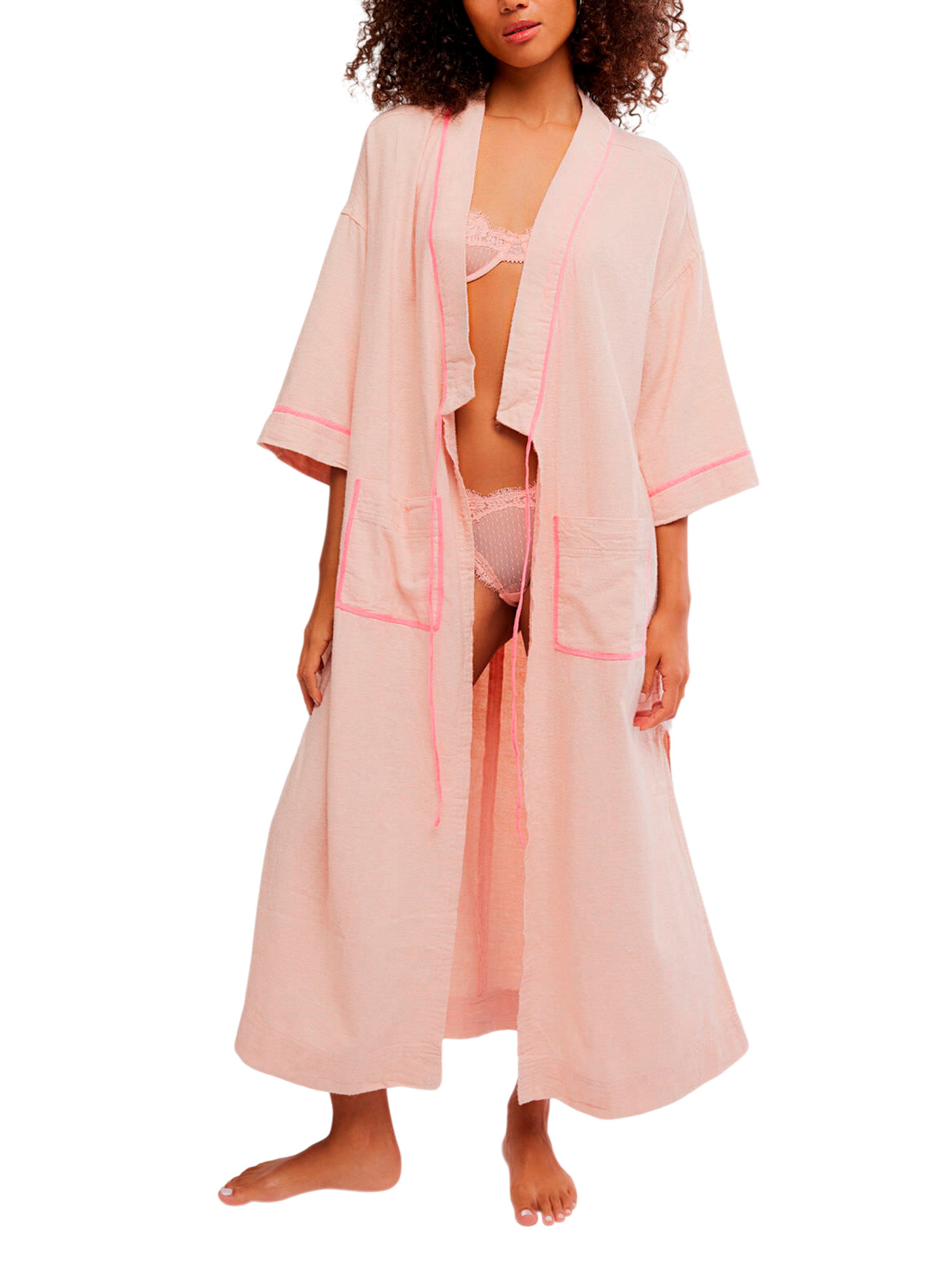 Close To Home Flannel Robe | Clothing | Marshalls | Marshalls