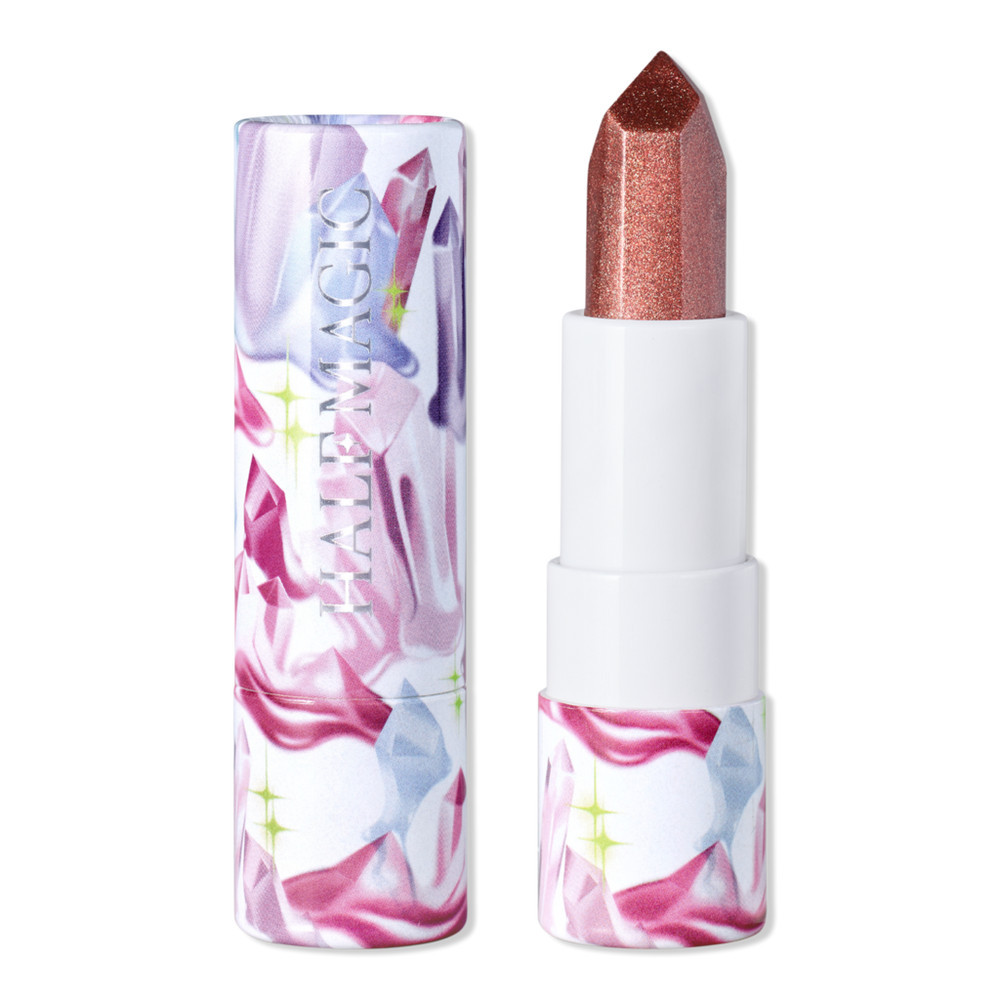 HALF MAGIC Crystal Butter Lip Balm - CINNAWITCH | Ulta