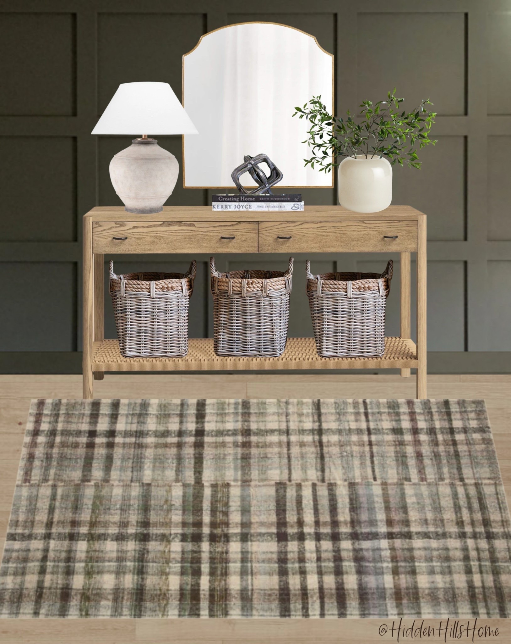 Entryway decor mood board, entryway design, console table, entryway table, home decor ideas #entryway

#LTKHome #LTKSaleAlert #LTKSeasonal