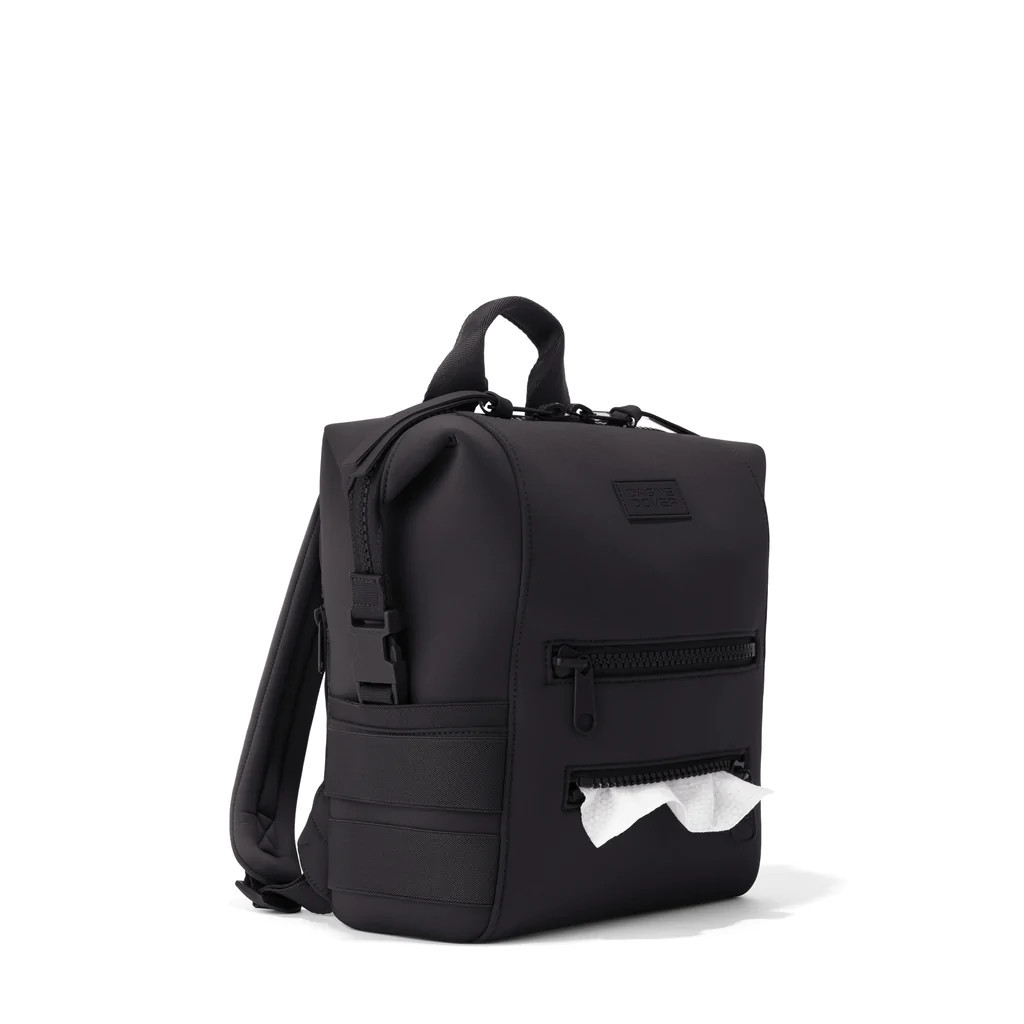 Indi Diaper Backpack | Dagne Dover