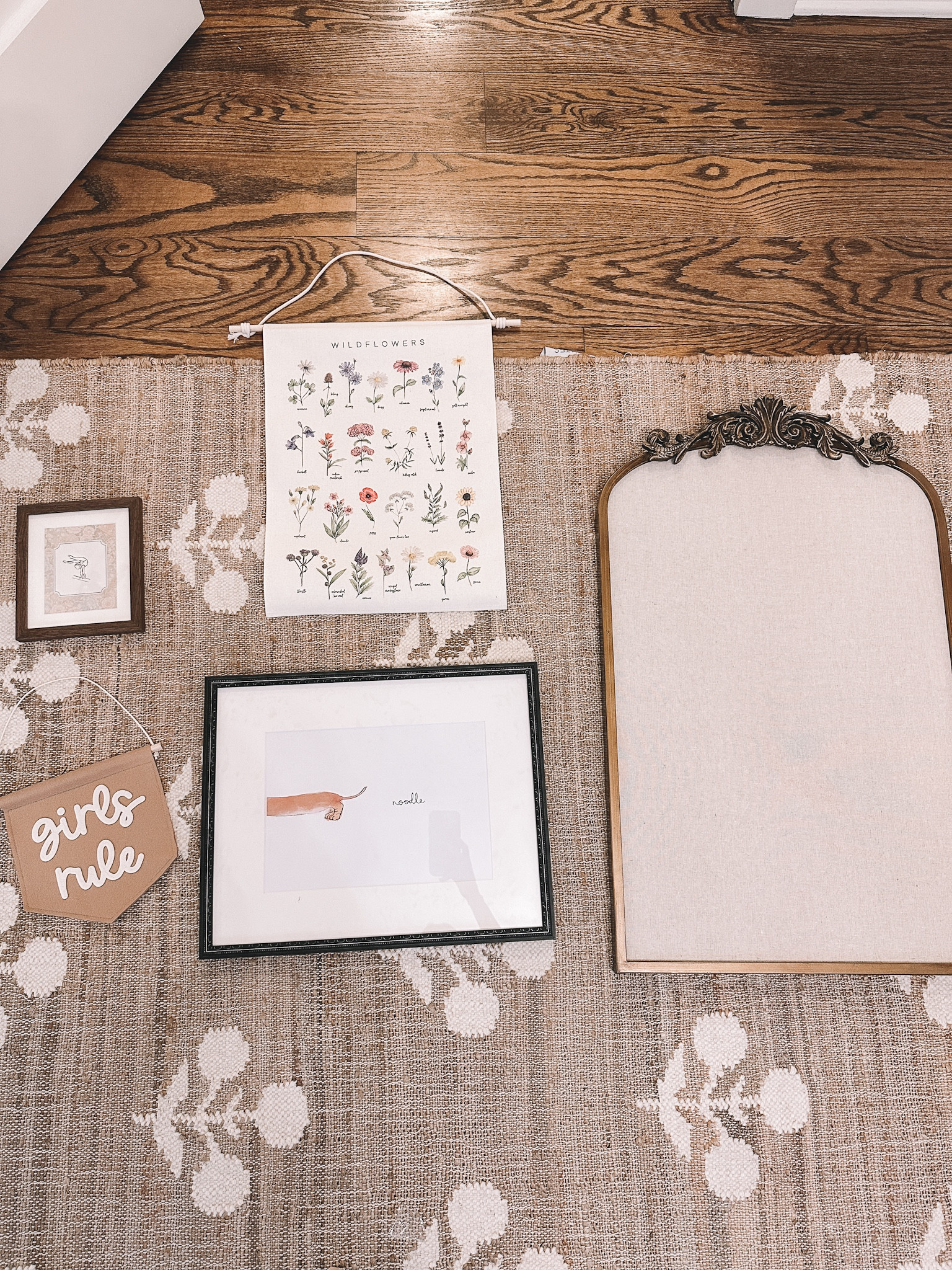 Playing around with things! (That’s a bulletin board on the right!) rug = 60% off 🤗

#LTKkids #LTKsalealert #LTKhome