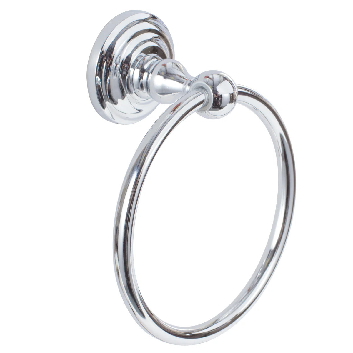 Boulder Towel Ring BL-TR1 26 | Wayfair North America