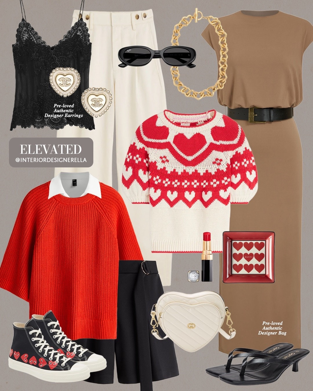 Romantic details, grounded in neutrals! ❤️ Share this post with a friend!!🤗 Click on the “Winter OOTD” collection on my LTK to shop this post and more!🤗 Have an amazing day!! Xo!!

#LTKootd #LTKgrwm #LTKValentine