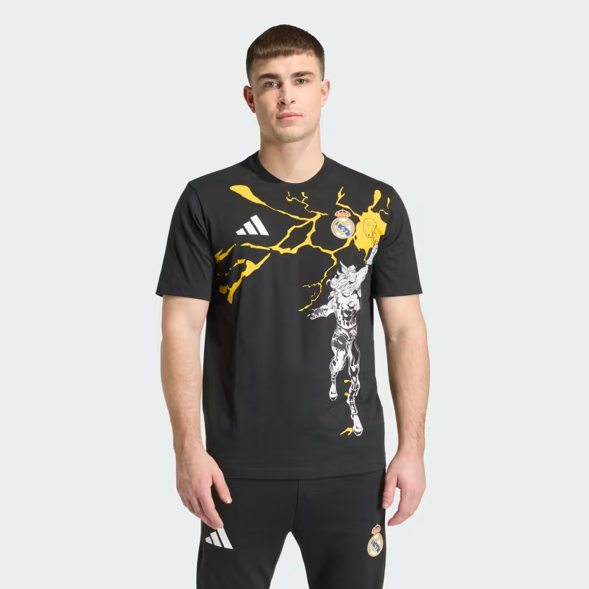 adidas Real Madrid Avengers T-Shirt | adidas (US)