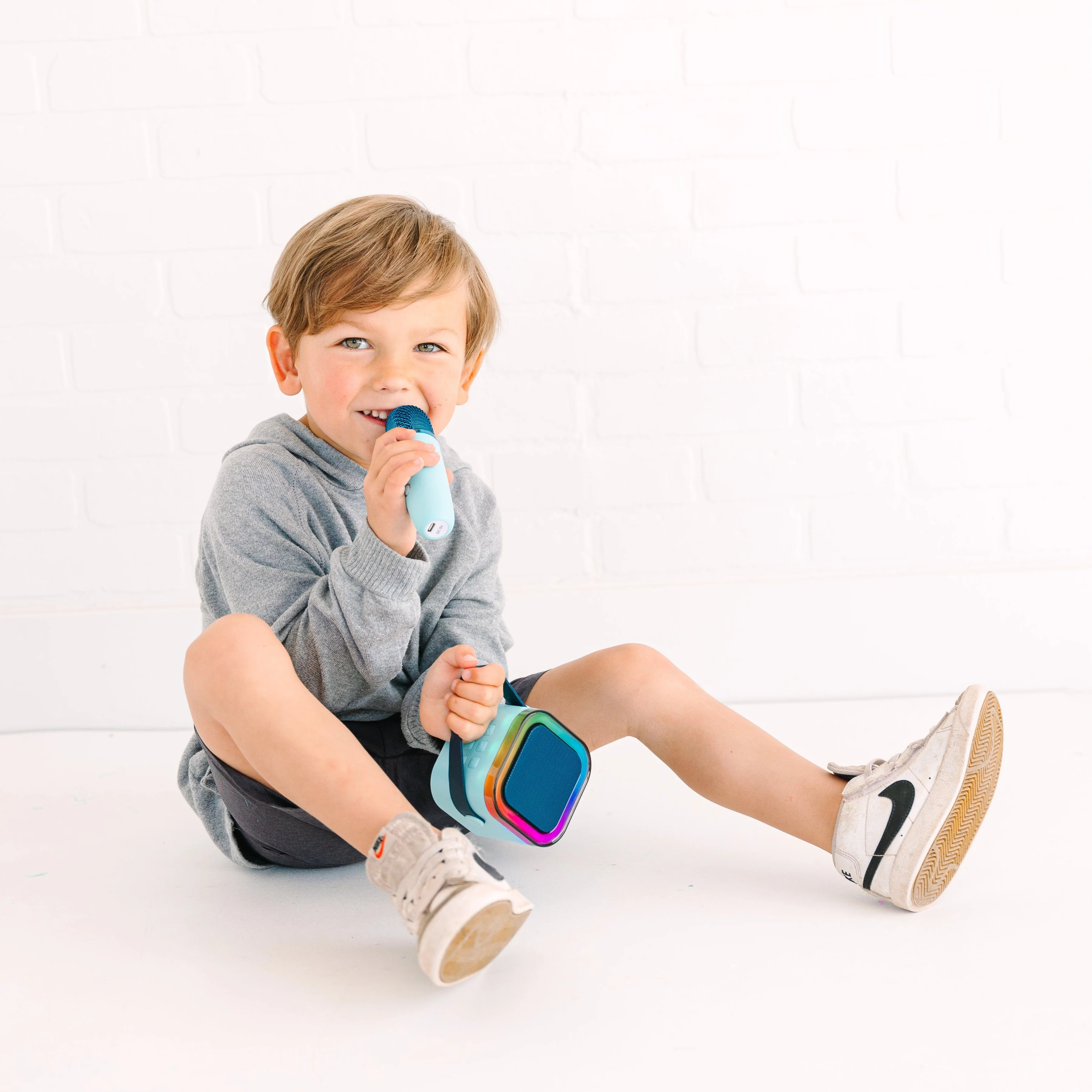 Karaoke Machine - Blue | Move2Play (US)