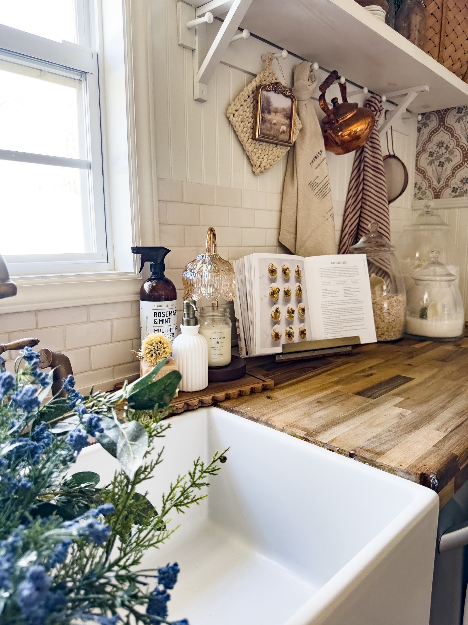 Spring Kitchen Finds 

#LTKmomlife #LTKdayinmylife #LTKHome