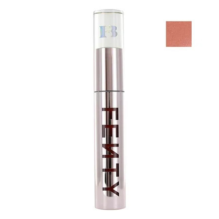 Fenty Beauty Icon Velvet Liquid Lipstick, 06 Noodz & Dudez | Walmart (US)
